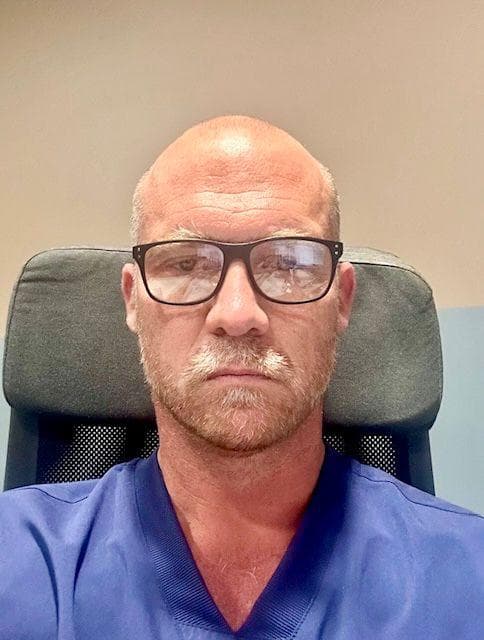 Le Docteur Alexis Ferriere intègre le comité d'administration des OPSAN