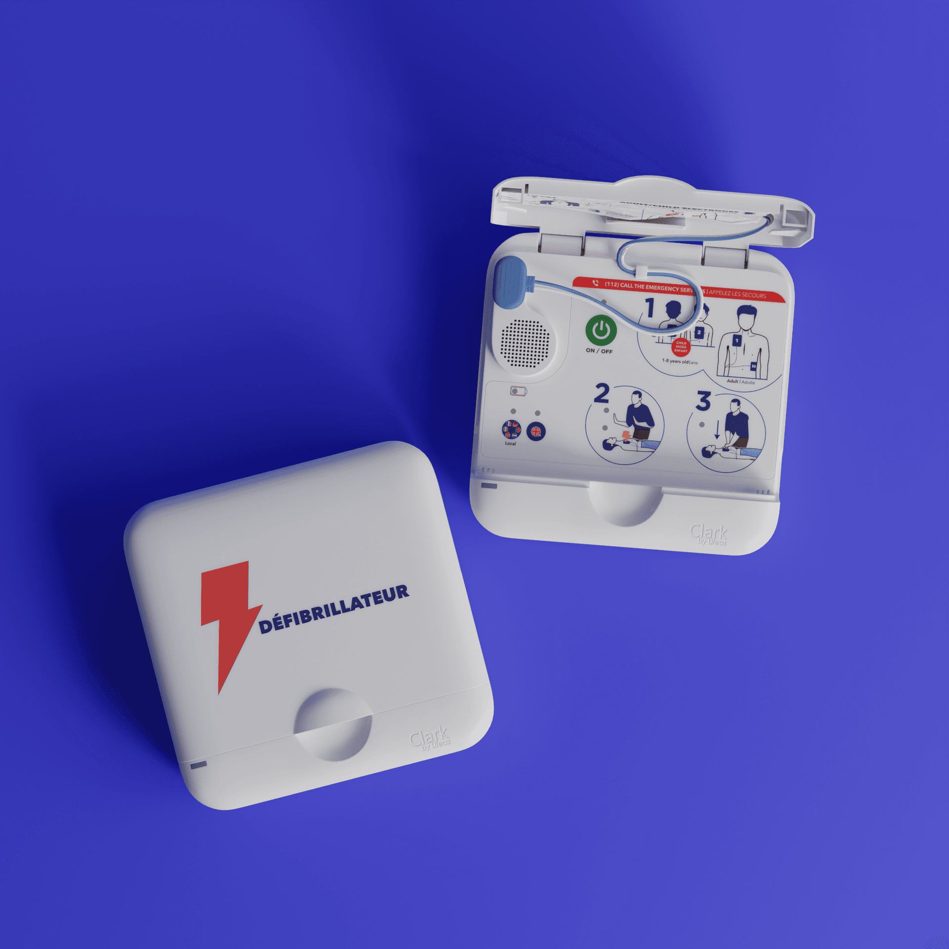Guide 2025 : Maîtriser l'utilisation du Défibrillateur Automatique Externe (DAE)
